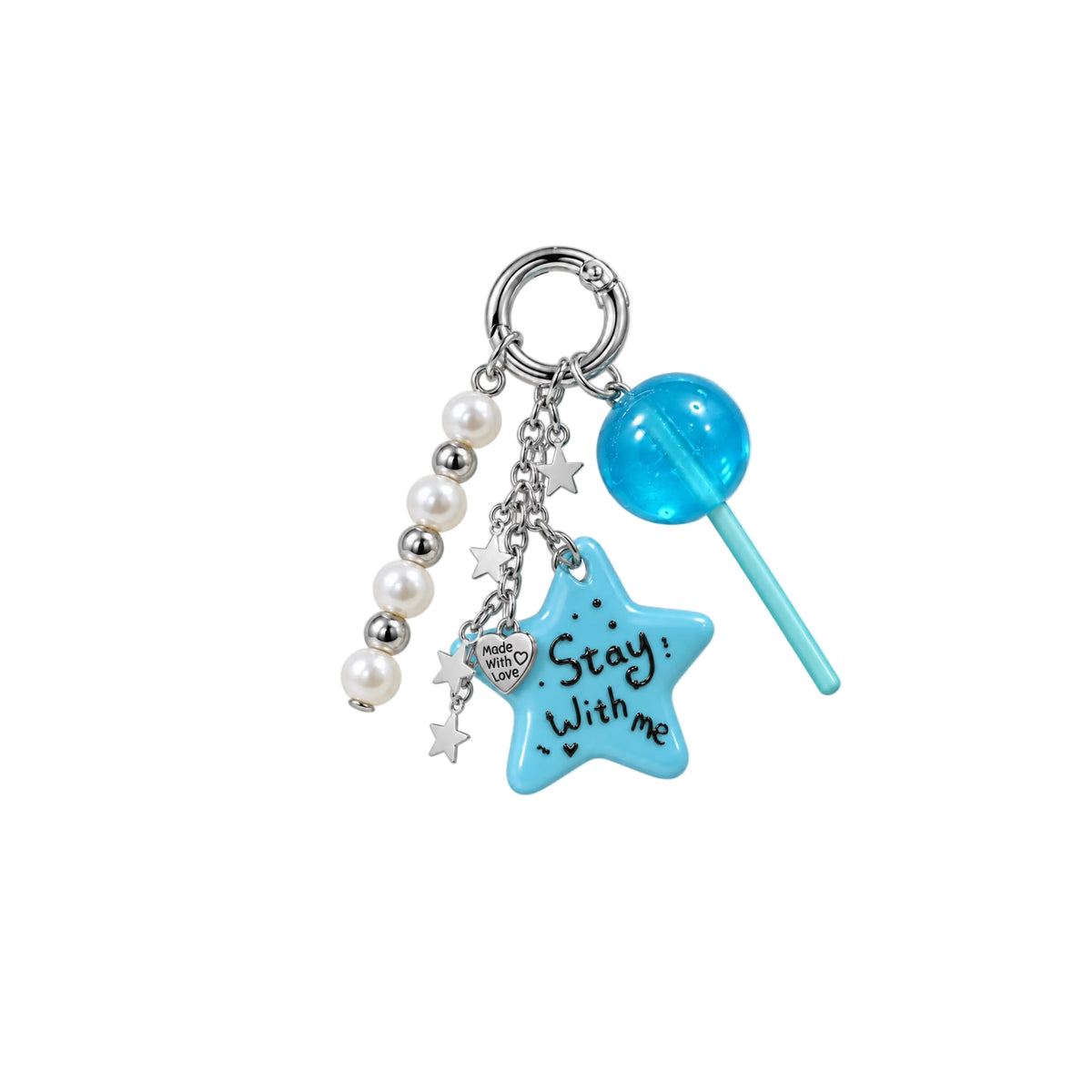 Soda Stardust Charm