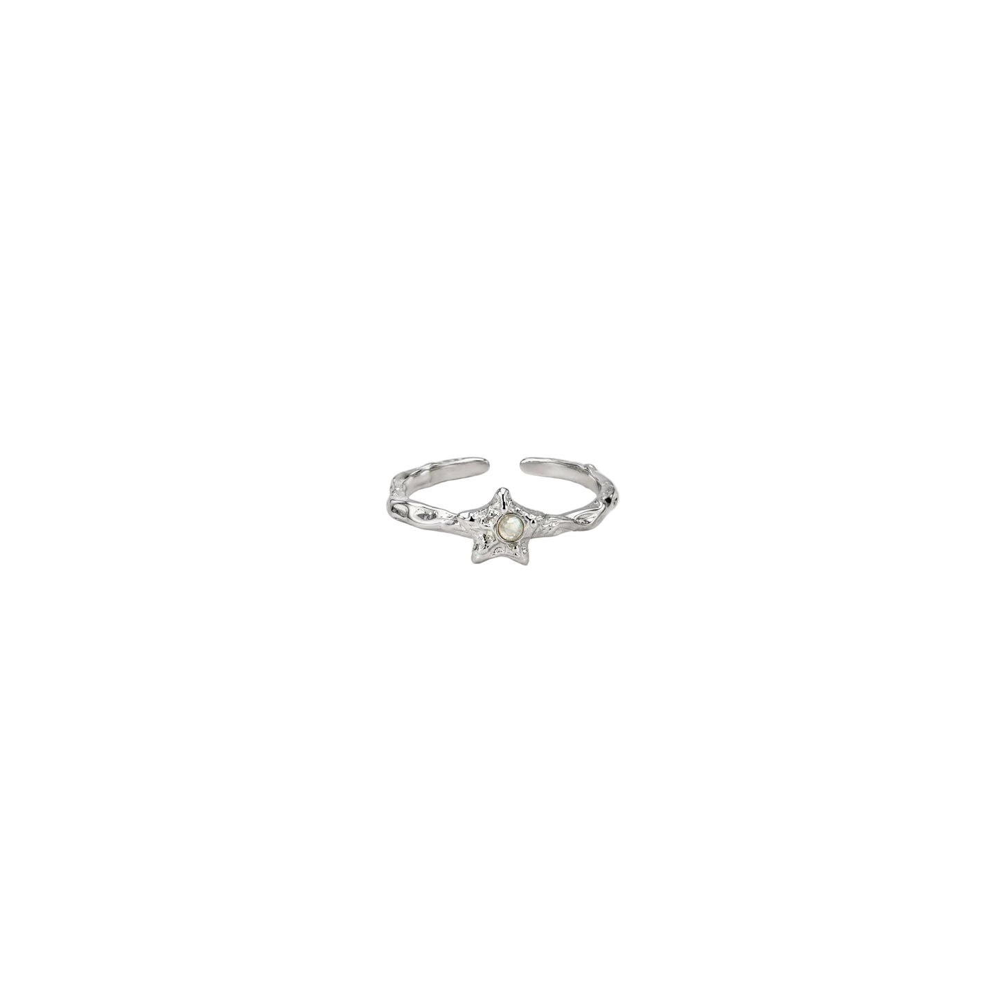 Starveil Ring