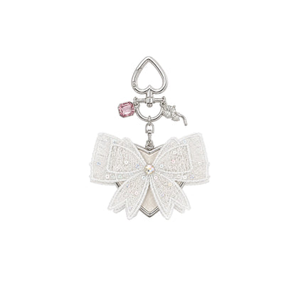 Amarante Mirror Charm