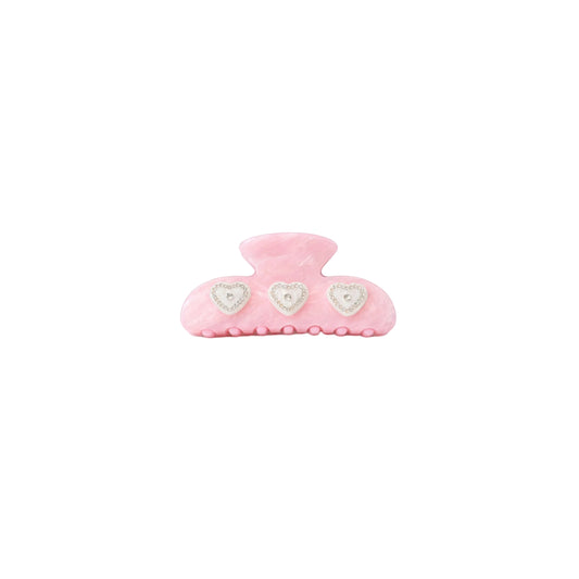 Sweetheart HairClip