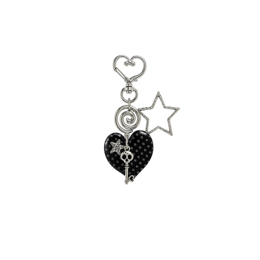 Secret Spell Charm