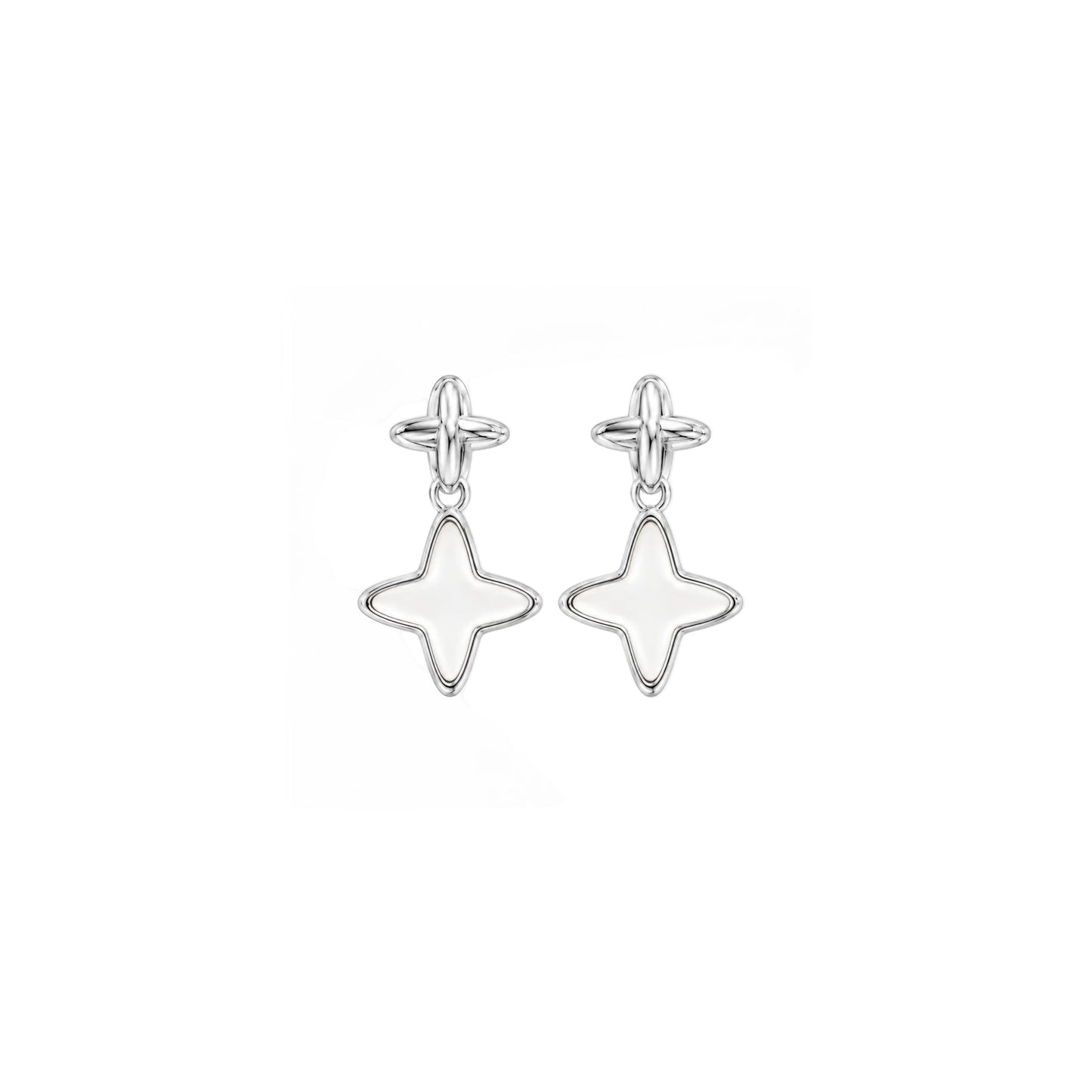 Galactica Earring