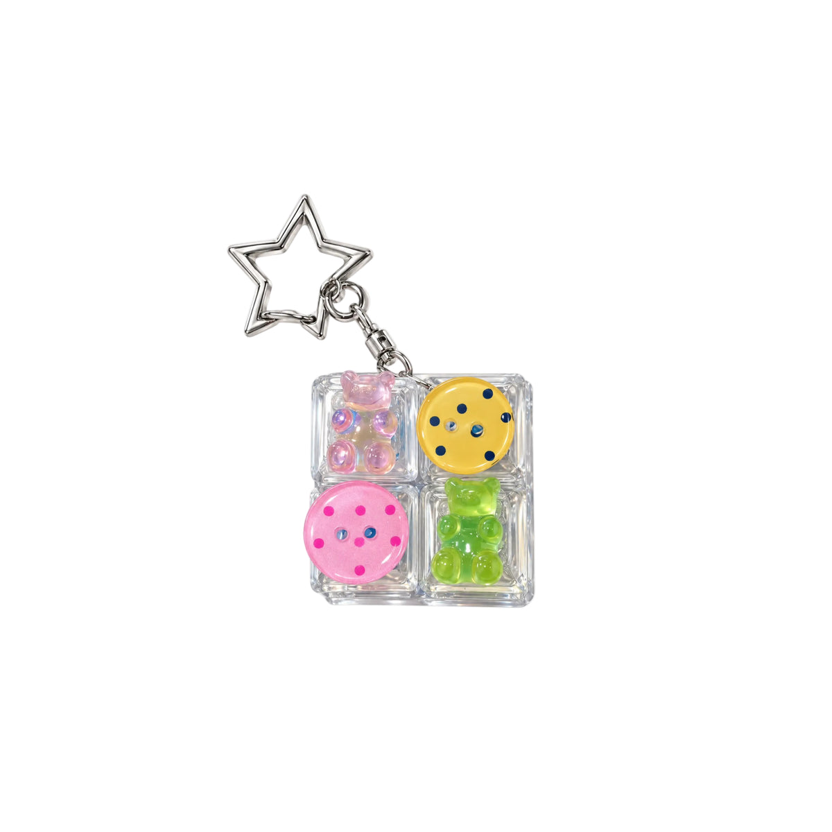 Clickie Wonderland Charm