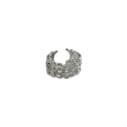 Bloomlace Ring