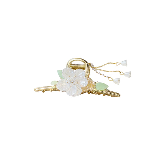 Kkot Cascade Hair Clip