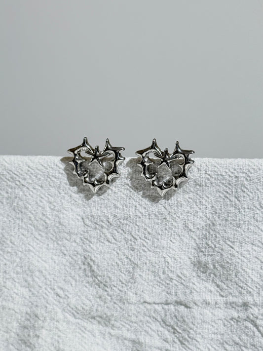 Elix Earring