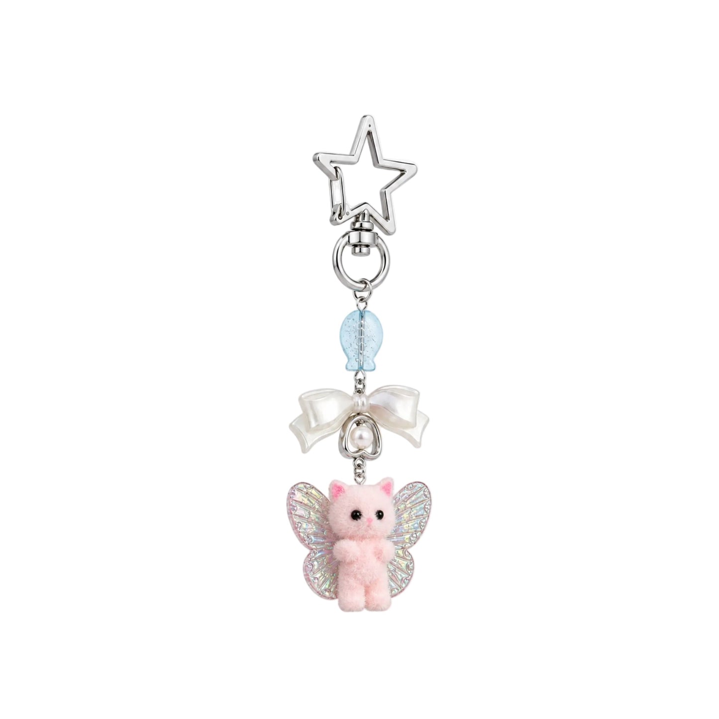 Pixie Paws Charm
