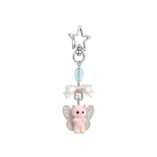 Pixie Paws Charm