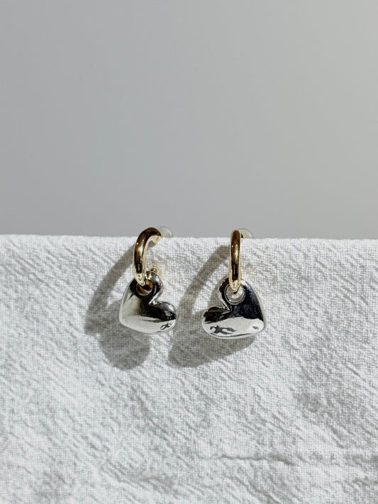 Agapi Earring