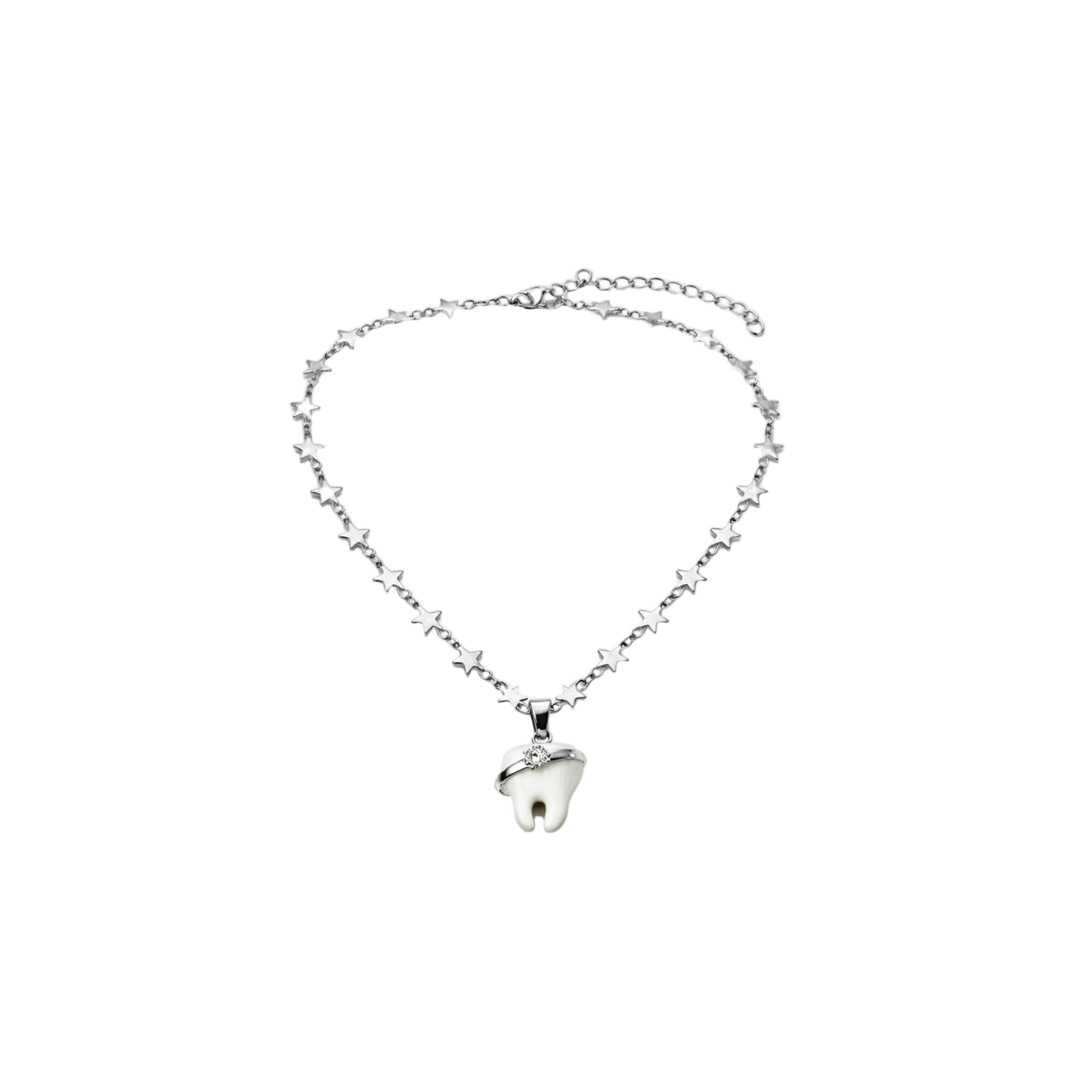 Lizz - Starbite Necklace