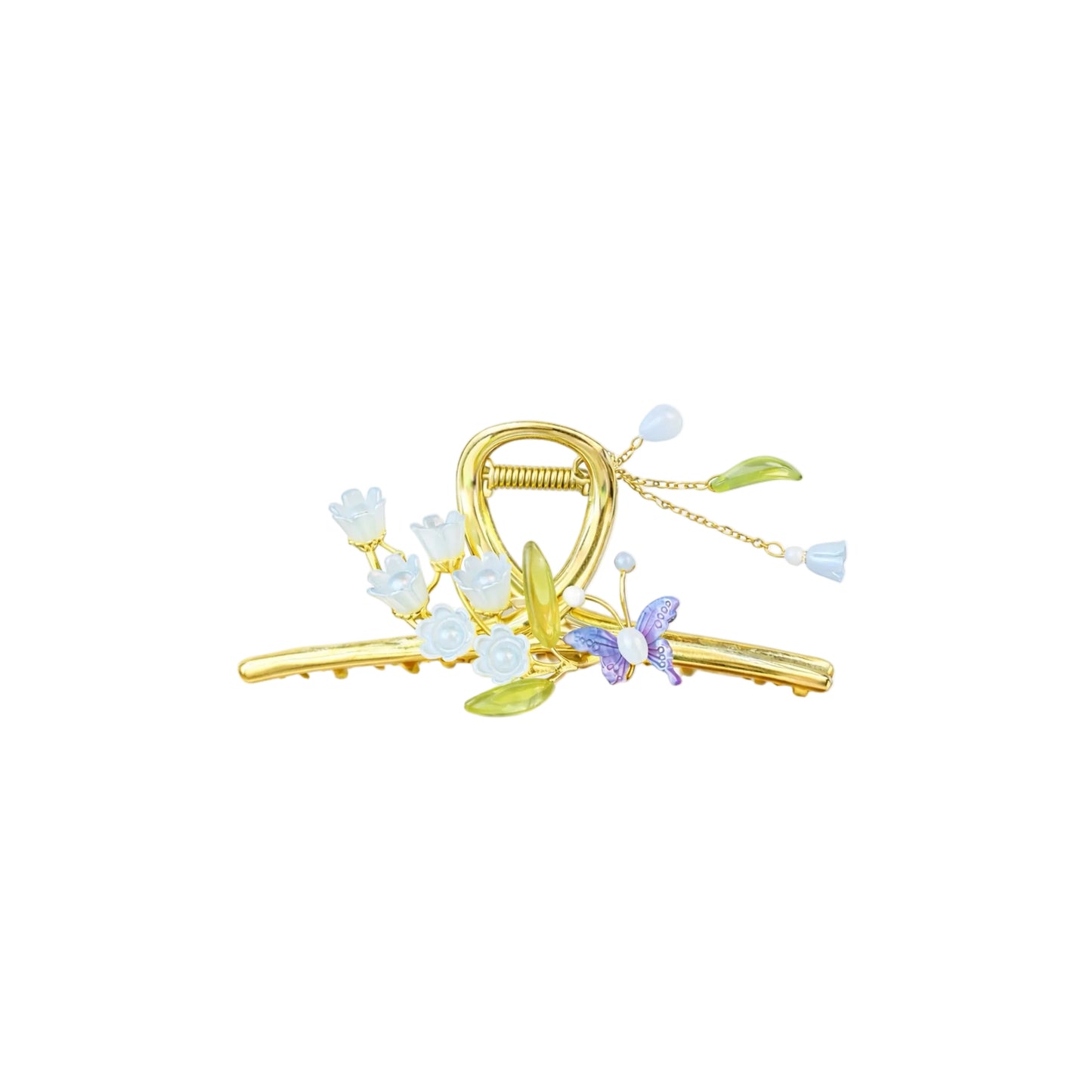 Shan Hair Clip