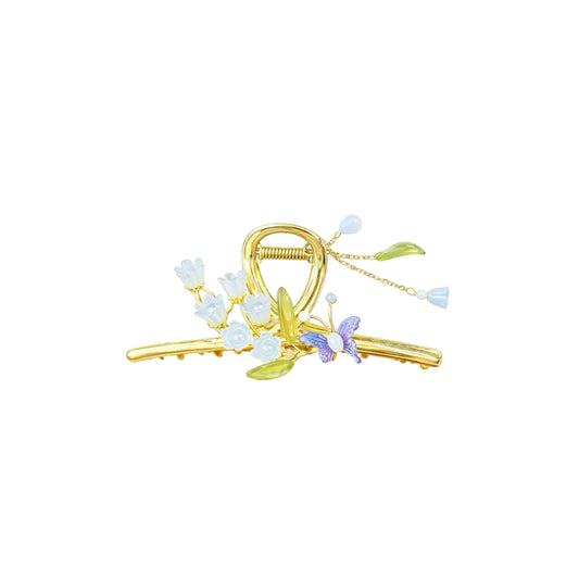 Shan Hair Clip