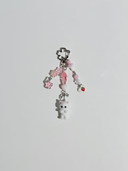FurFufu Charm