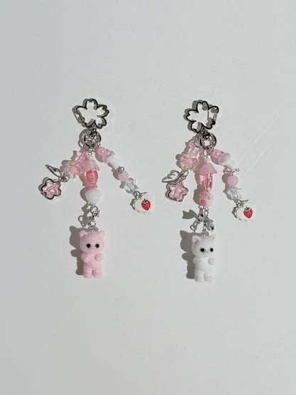 FurFufu Charm