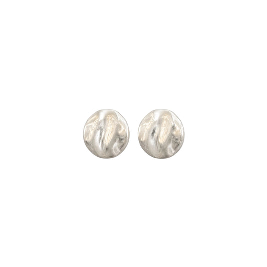 Mercury Stud Earring
