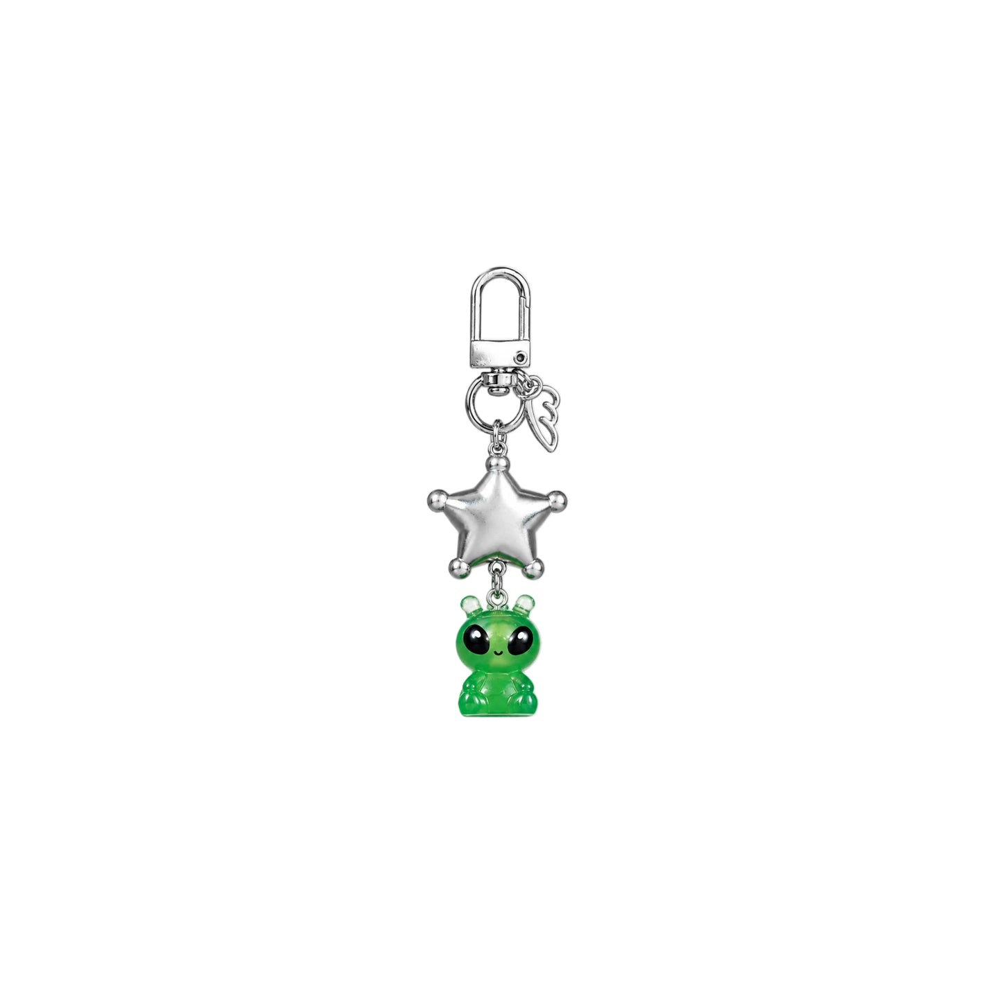 Nova Alien Charm