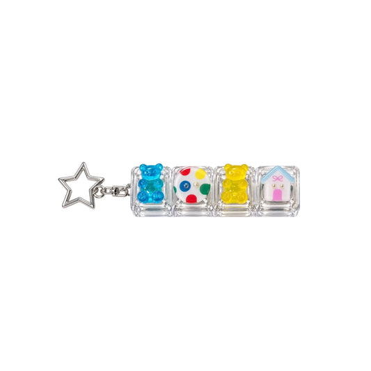 Click n’ Jelly Charm