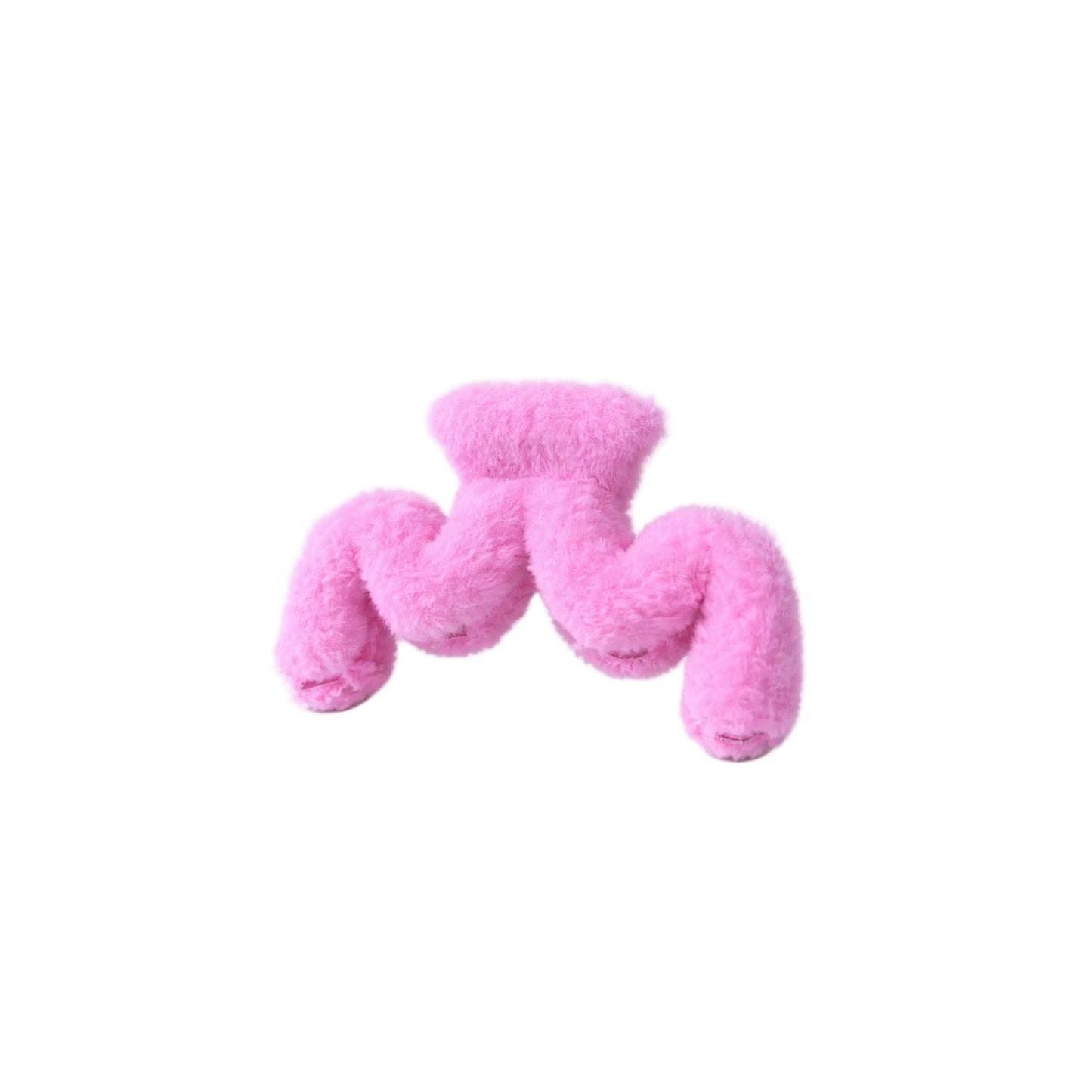 Barbie Fluff HairClip