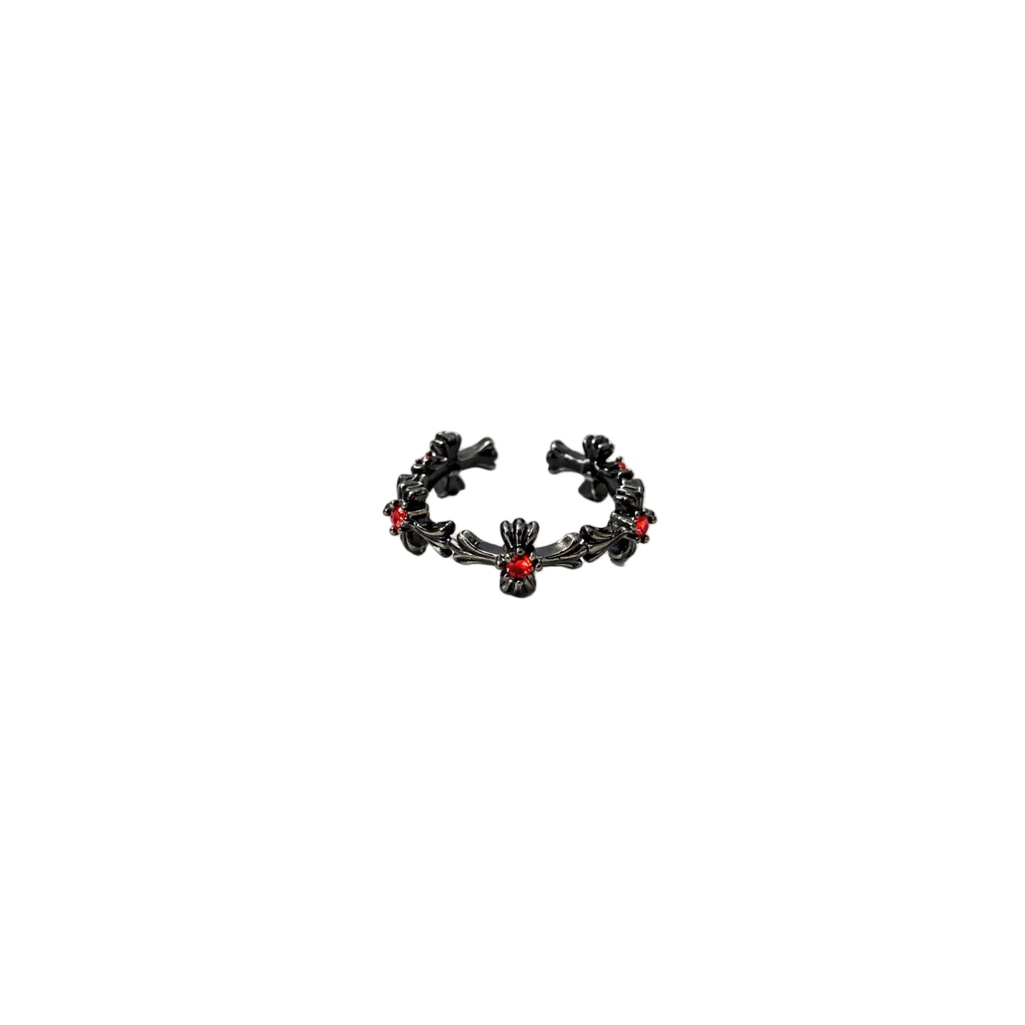 Obsidian Garden
