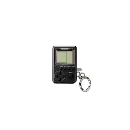 Black Game Boy Charm ( PLAYABLE )