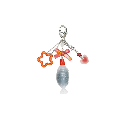Soy Sauce Charm