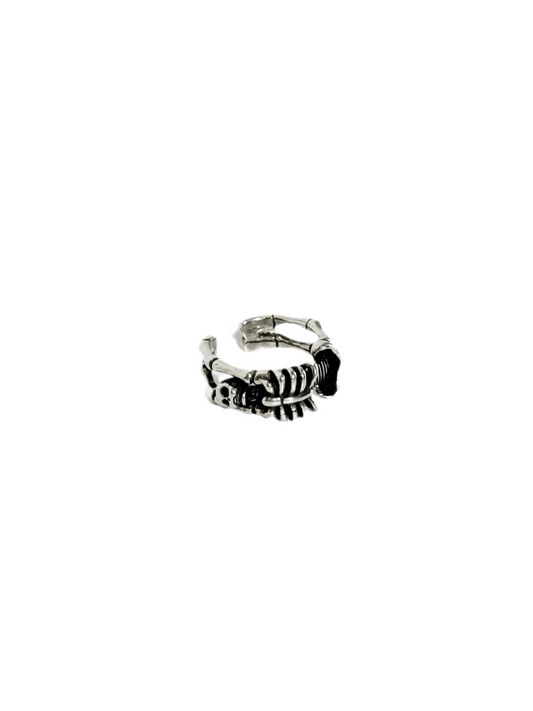Skeleton Ring