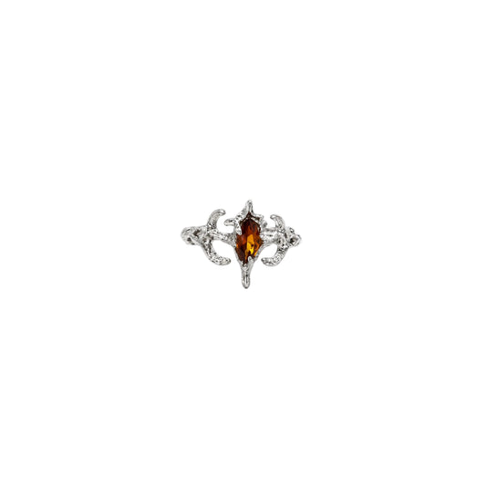 Emberwing Ring