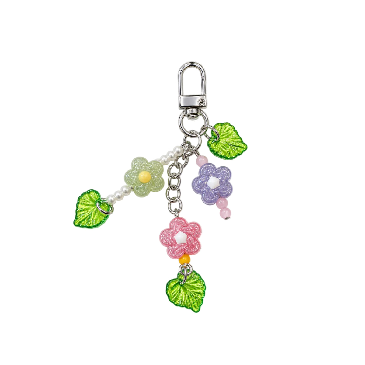 Jelly Garden Charm