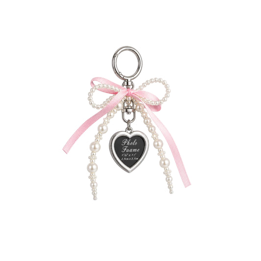 Heartbound Charm