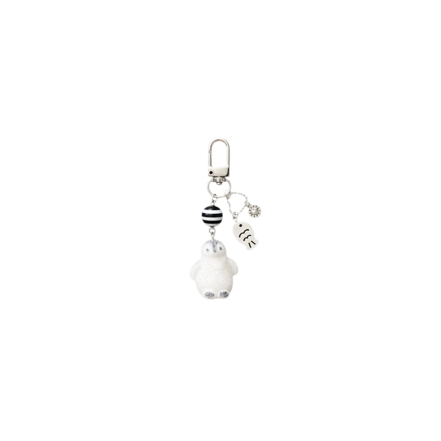 Penguin Charm