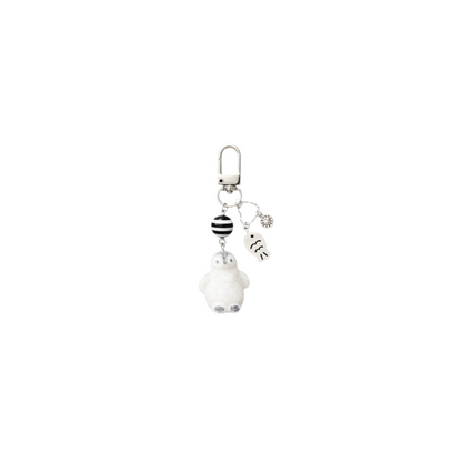 Penguin Charm