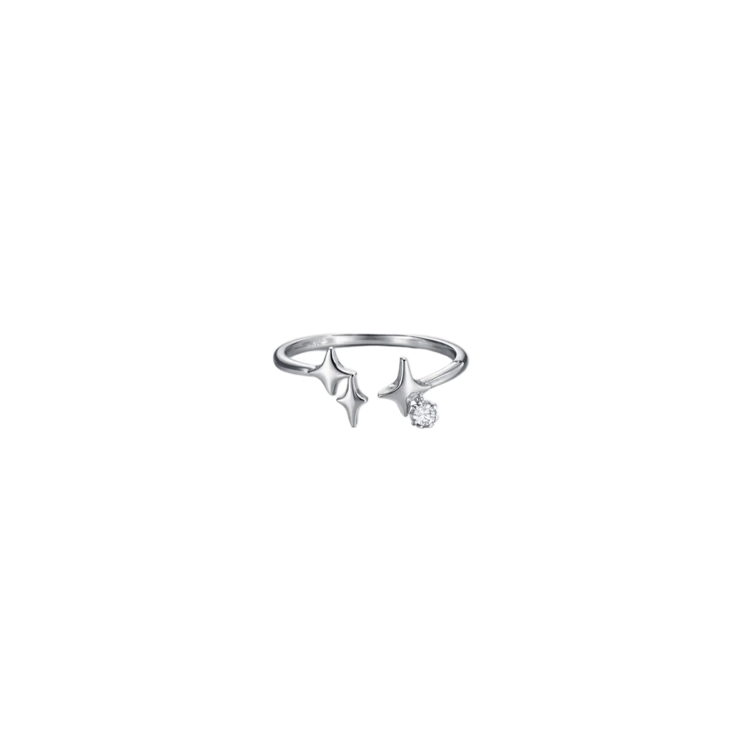 Ysaline Ring