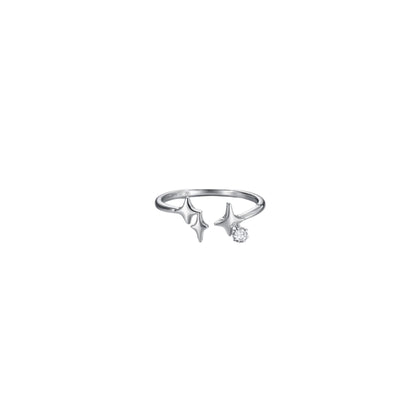 Ysaline Ring
