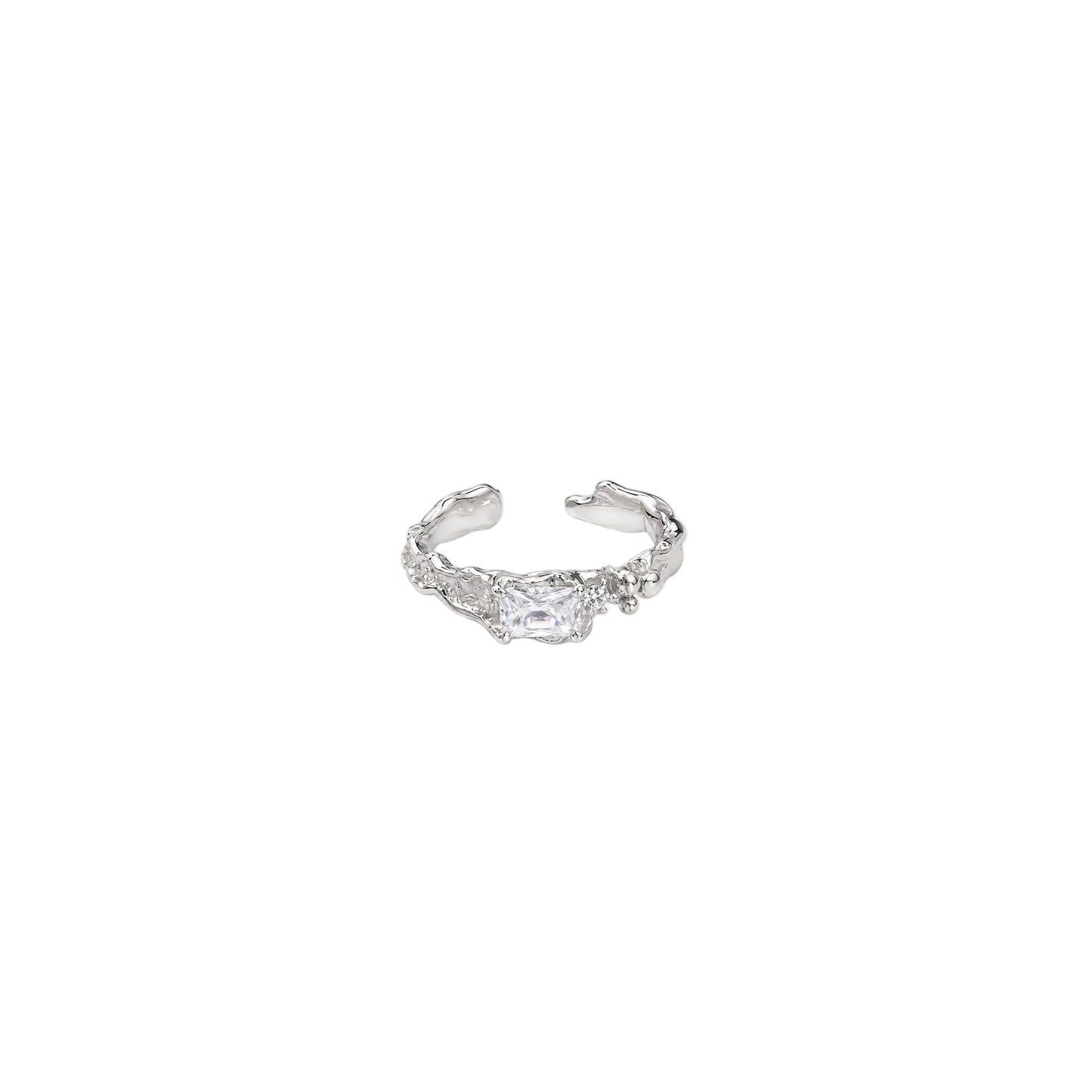Lustre Ring