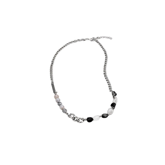Lizz - Mono Drift Necklace