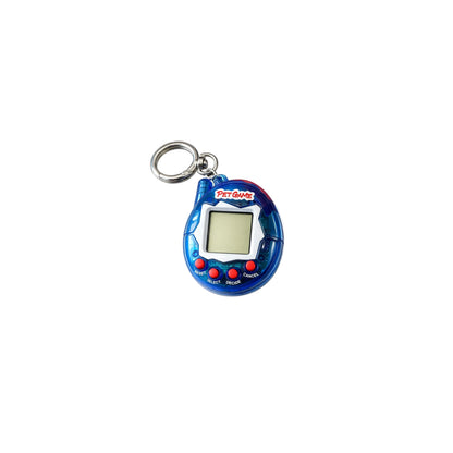 Digital Egg Pet Game ( Blue )