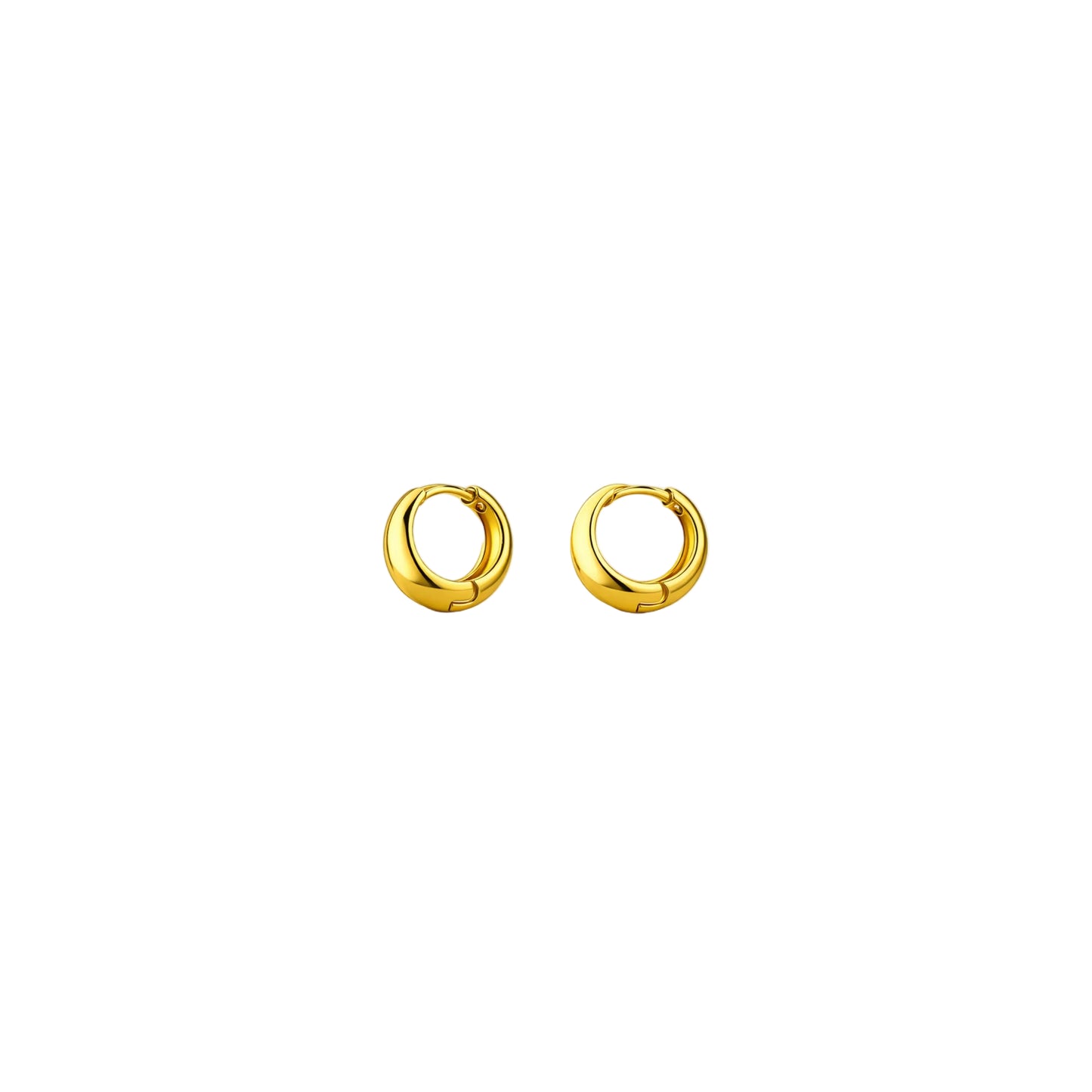 Aura Rings Earring