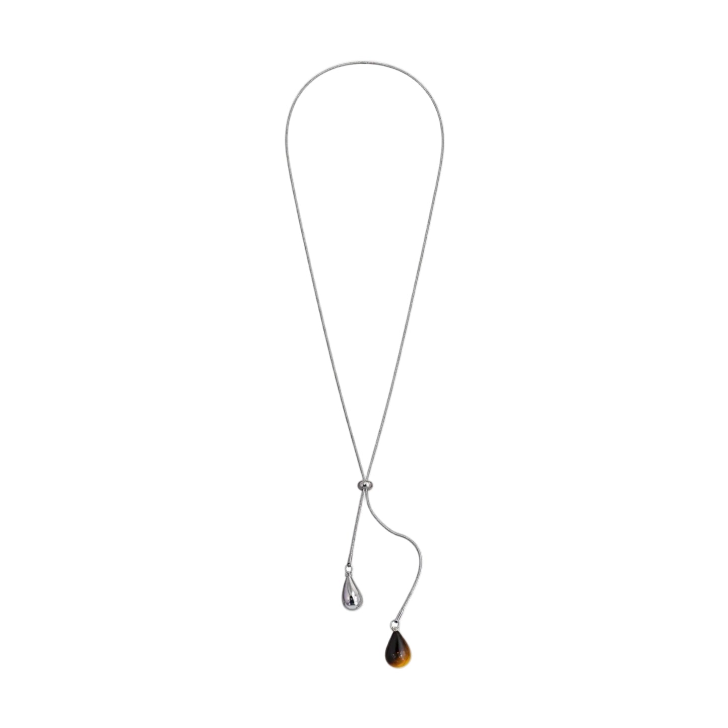 Lizz- Lyra Necklace