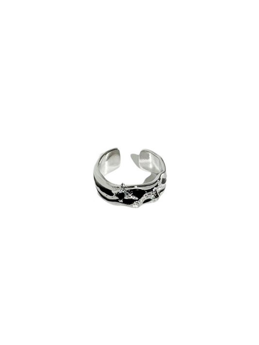 Dark Star Ring