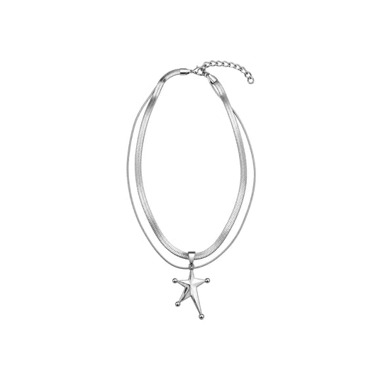 Lizz - Starstruck Necklace
