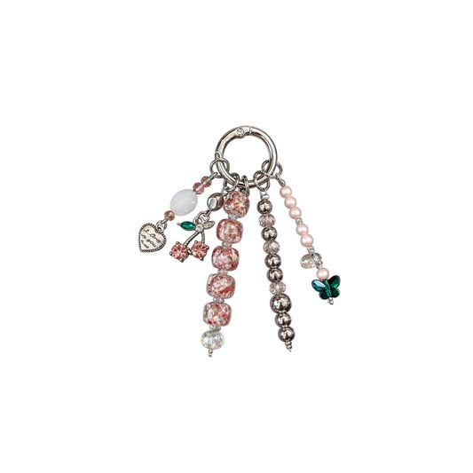 Cherry Bloom Charm