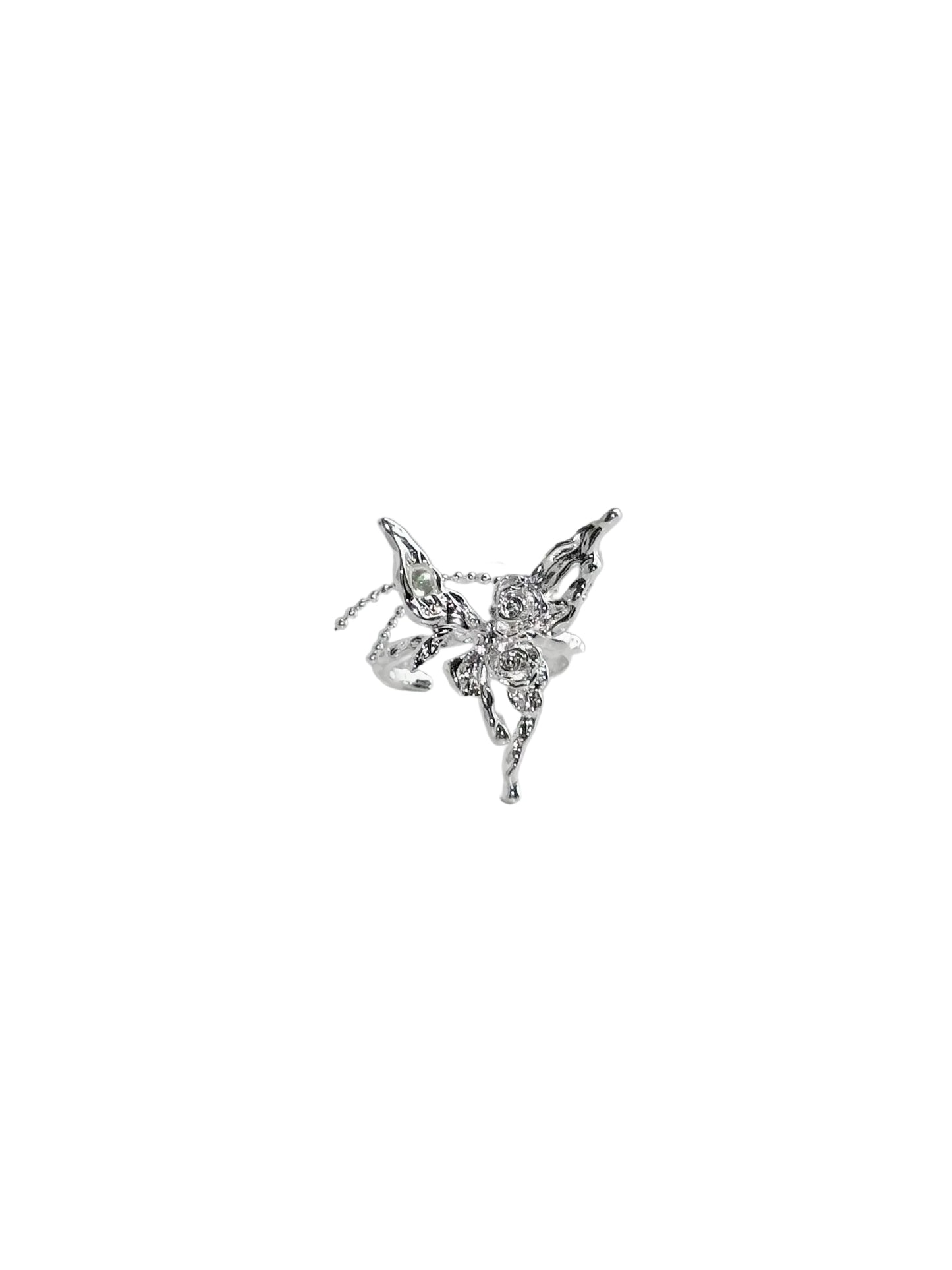 Butterfly Reverie Ring