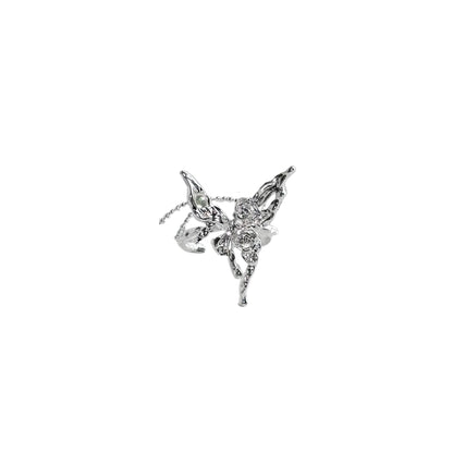 Butterfly Reverie Ring
