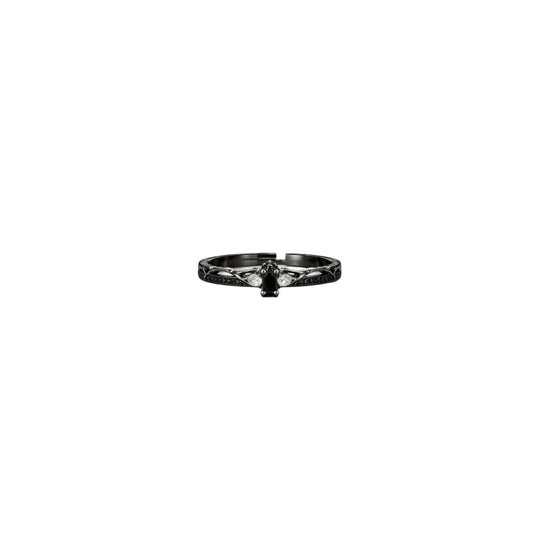 Dark Royale Ring