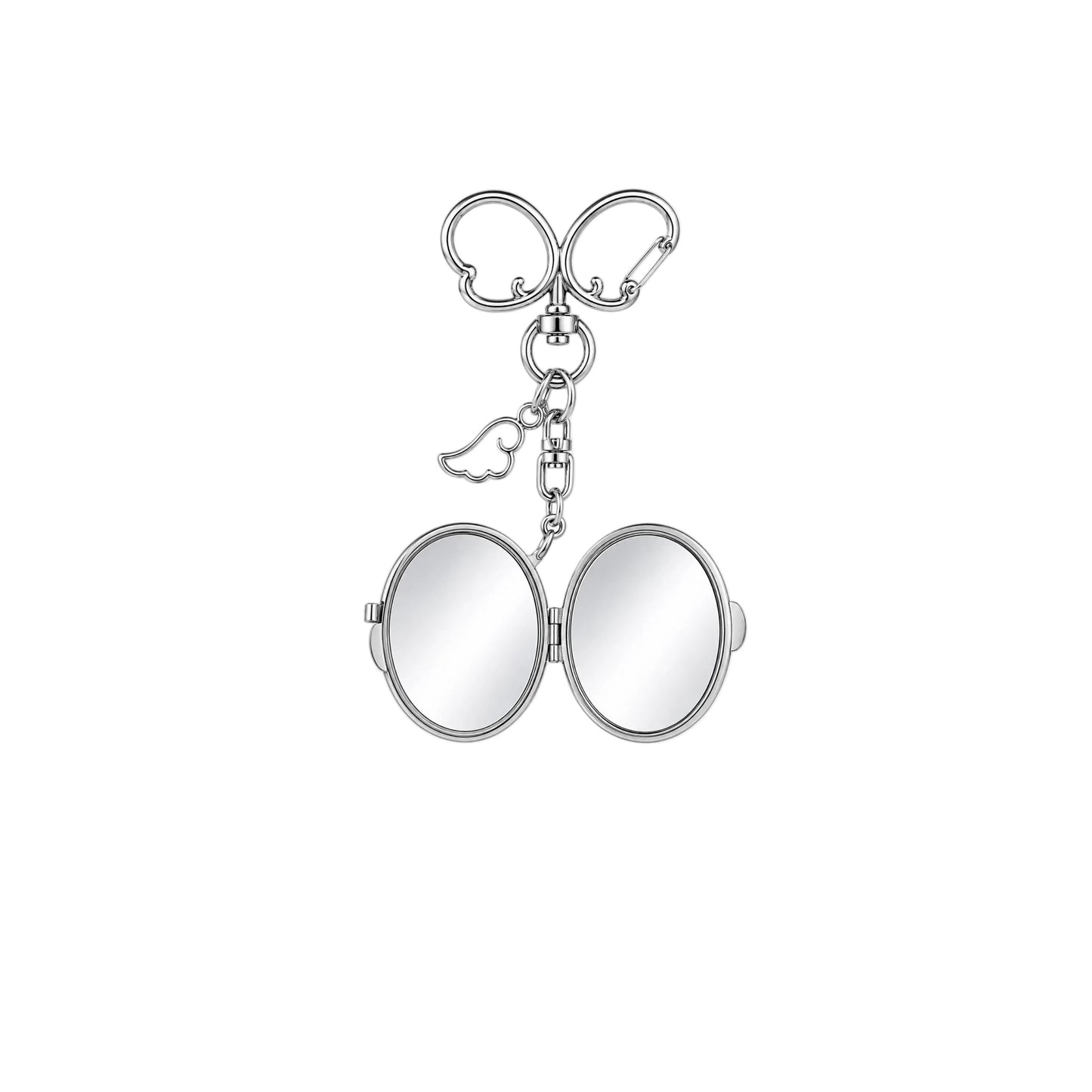 Astraea Oval Charm
