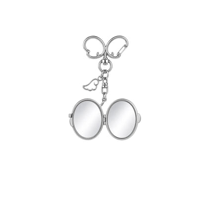 Astraea Oval Charm