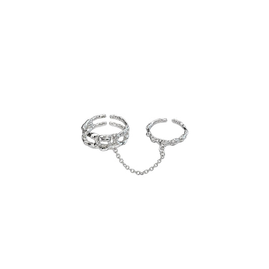 Linked Fate Ring