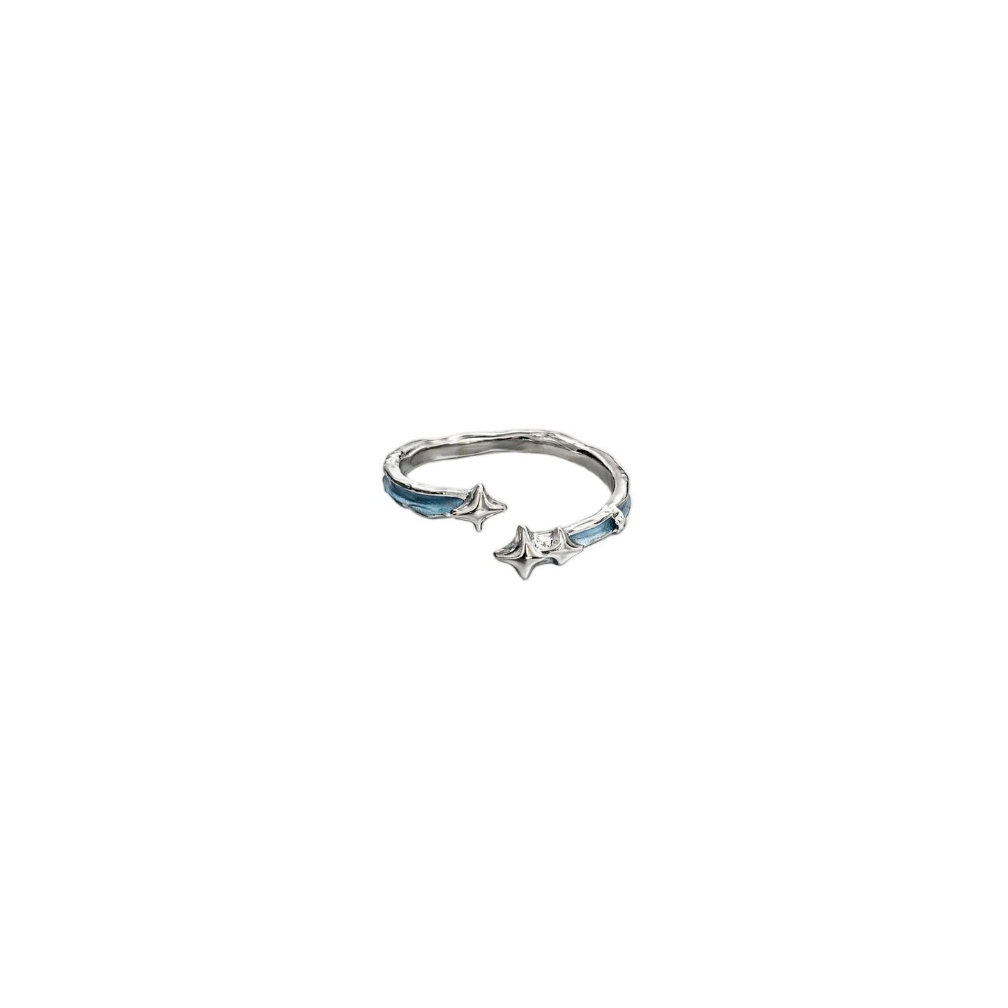 Sweet Little Stars Ring