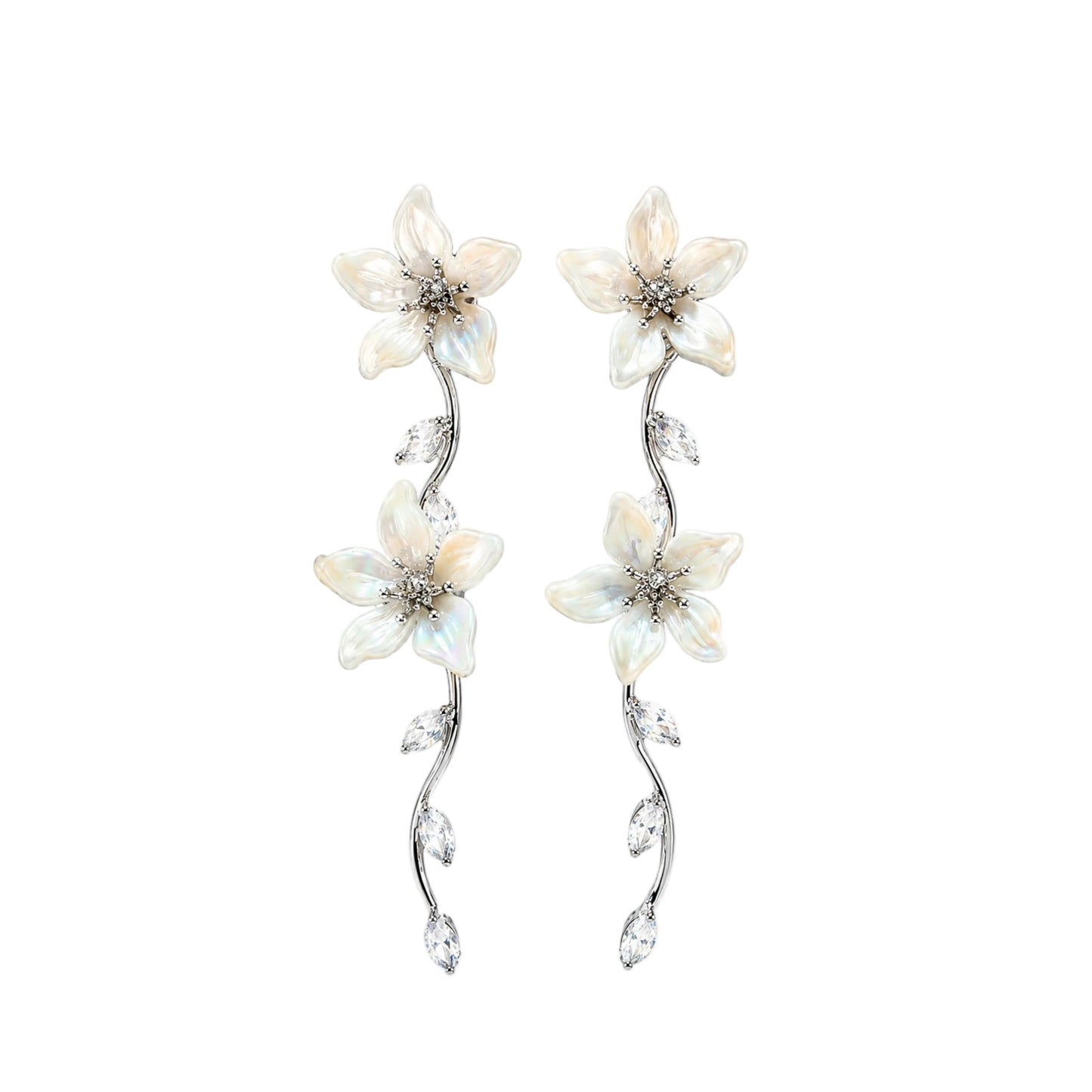 Mathilde Earring