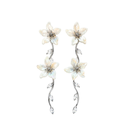 Mathilde Earring